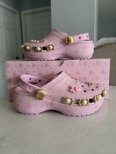 Ballerina zoccolo classico
