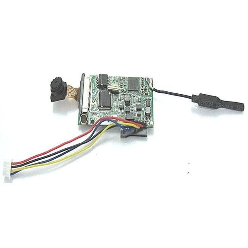 Toys drone 4ch - a, 6