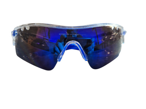 Occhiali sole oakley radar - occhiali,