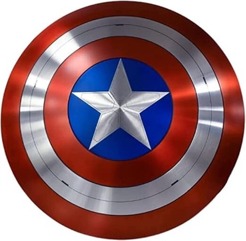 Scudo capitan america - scudo,
