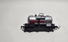 LIMA CARRO CISTERNA ESSO