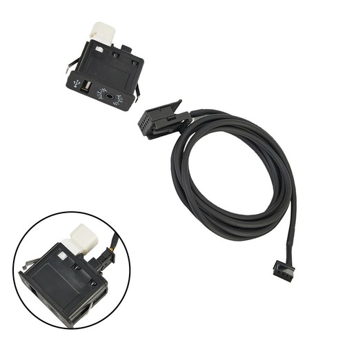 Aux interfaccia usb pannello - aux,