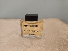 Nino Cerruti, pour homme  edt