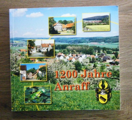 Wolfgang lübcke 1200 anni - wolfgang,