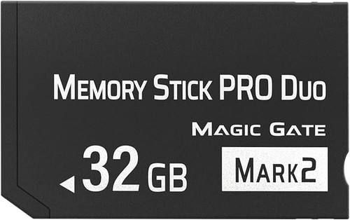 Shanva memory stick pro - 32,