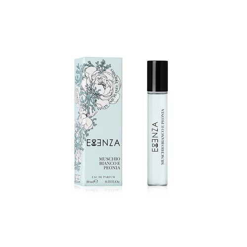 The first essenza muschio - first,