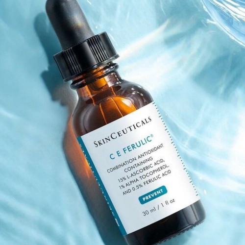 Skinceuticals ferulic con - skinceuticals,