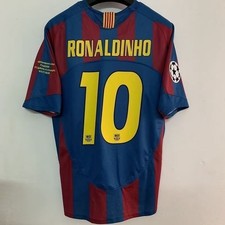 Maglia calcio Barcelona