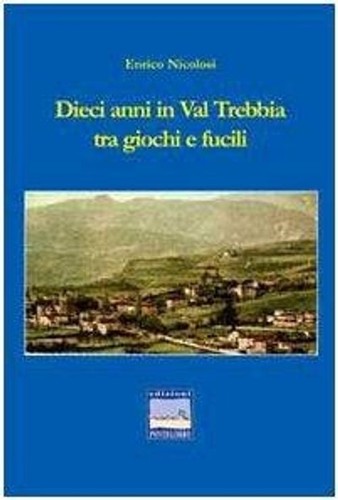 Libro enrico nicolosi - -,