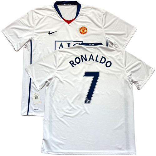 Maglia manchester united - maglia, away