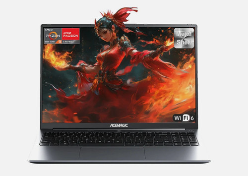 Acemagic fhd gaming - fhd,