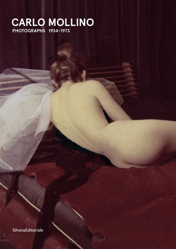 Carlo mollino photographs - carlo,