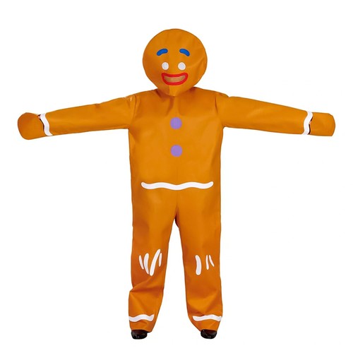 Costume uomo pan zenzero - uomo,
