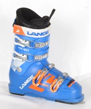 Lange RSJ 60 POWER BLUE RTL -