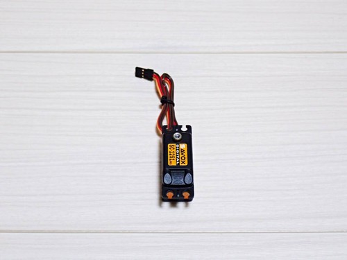 Savox 1251mg servo digitale - sc-1251mg,
