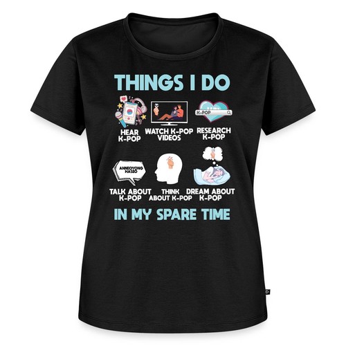 Things my spare - i, do
