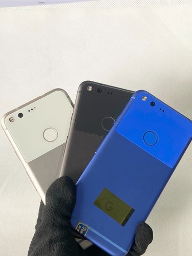Smartphone google pixel - pixel, 1a