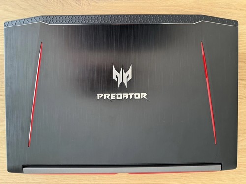 Acer predator helios 300 - predator,
