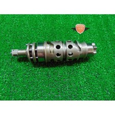 Desmodromico Ducati Scrambler