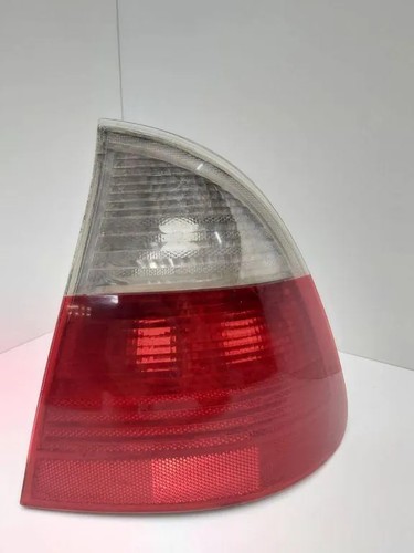 Fanale posteriore sinistro bmw - fanale,