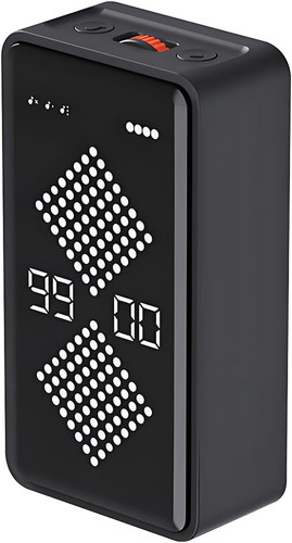 Timer clessidra digitale - f8, a