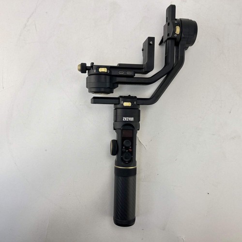 Gimbal stabilizzatore zhiyun - stabilizzatore,