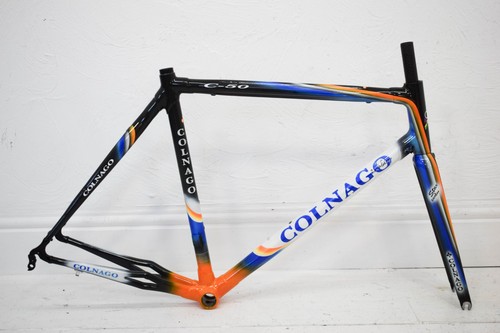 Telaio stradale carbonio - telaio,