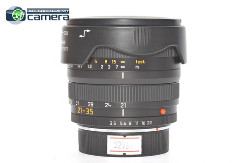 Leica vario elmar - leica, 21-35
