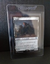 Nazgul Magic The Gathering