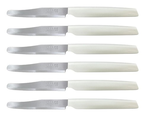 Set coltelli tavola - set,