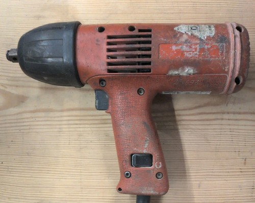 Avvitatore percussione hilti - avvitatore,