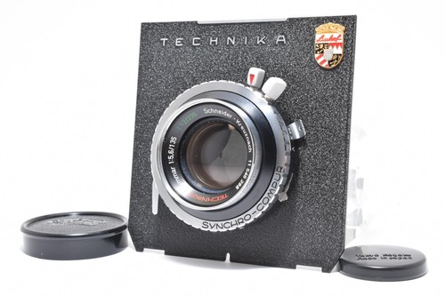 Exc schneider kreuznach - [exc+5],