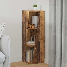 Mensola laterale Legno