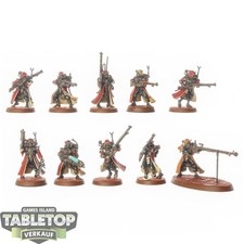 Adeptus Mechanicus - 10