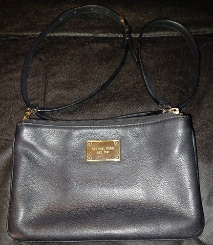 Borsa tracolla black - borsa,