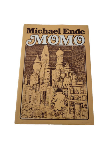 Momo von Michael Ende