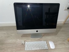 Apple Imac 3,06 GHz, Intel Core 13, 21,5 Pollici. Computer, DA TESTARE