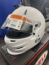 Casco integrale Bell GP3 Sport