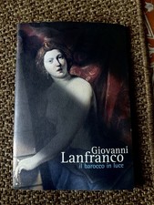 GIOVANNI LANFRANCO: un pittore