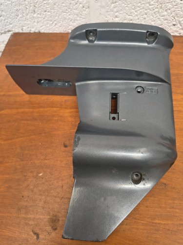 Fuoribordo yamaha 9 h - -, h.p