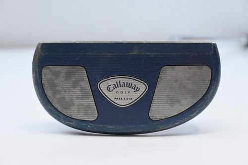 Callaway tt3 putter 35 - tt3,