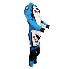 Suzuki tuta pelle moto - suzuki, racing