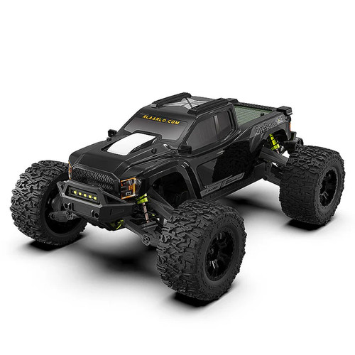 Rlaarlo carbon terminator - terminator, v2