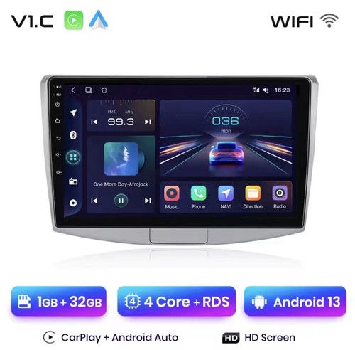 Autoradio per passat b6 - passat, b7