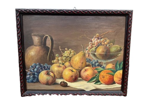Quadro natura morta - quadro, morta'