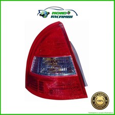 FARO - FANALE POSTERIORE