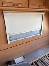 TENDA FINESTRA PER ROULOTTE /