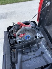 Seghetto circolare SKIL