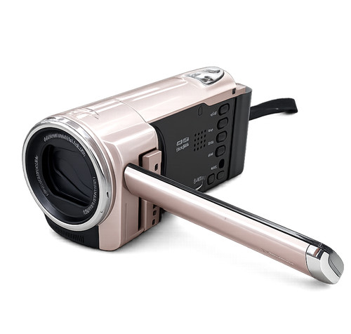 Jvc hm670 videocamera - jvc, gz-hm670-n