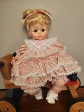 Bambola Madame Alexander